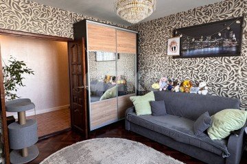 Фото №5: 3-комнатная квартира 65 м² - Люберцы, ул. Воинов-Интернационалистов, 15