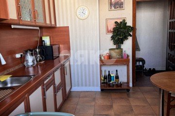 Фото №3: 3-комнатная квартира 65 м² - Люберцы, ул. Воинов-Интернационалистов, 15