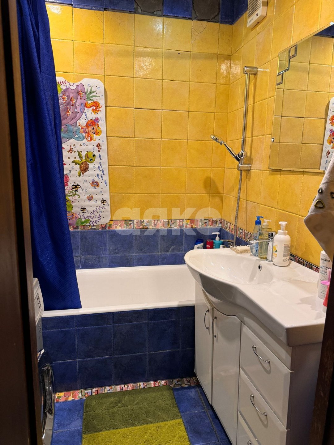 Фото №15: 3-комнатная квартира 65 м² - Люберцы, ул. Воинов-Интернационалистов, 15