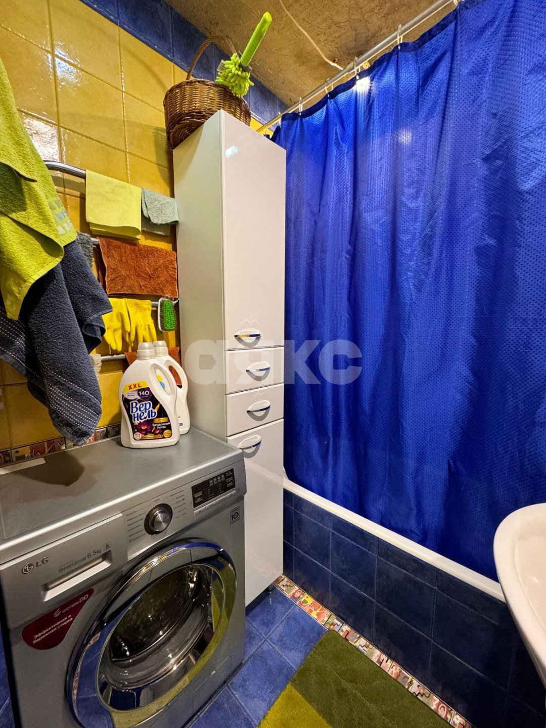 Фото №14: 3-комнатная квартира 65 м² - Люберцы, ул. Воинов-Интернационалистов, 15