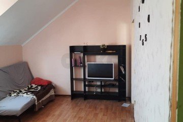 Фото №1: 1-комнатная квартира 34 м² - Российский, мкр. Прикубанский внутригородской округ, ул. Ратной Славы, 7