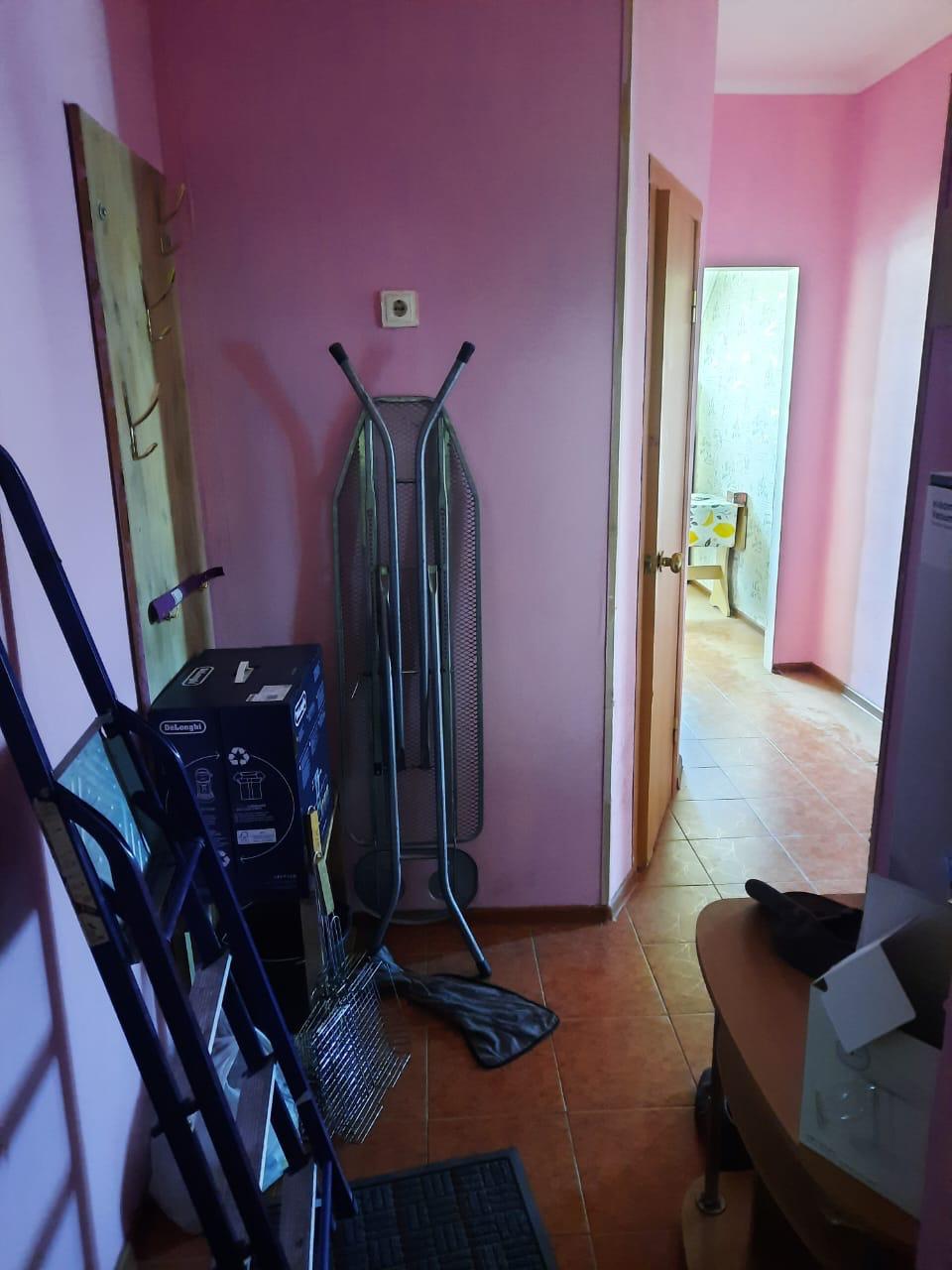 Фото №12: 1-комнатная квартира 34 м² - Российский, мкр. Прикубанский внутригородской округ, ул. Ратной Славы, 7