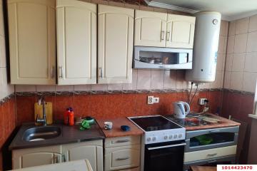 Фото №2: 1-комнатная квартира 34 м² - Российский, мкр. Прикубанский внутригородской округ, ул. Ратной Славы, 7