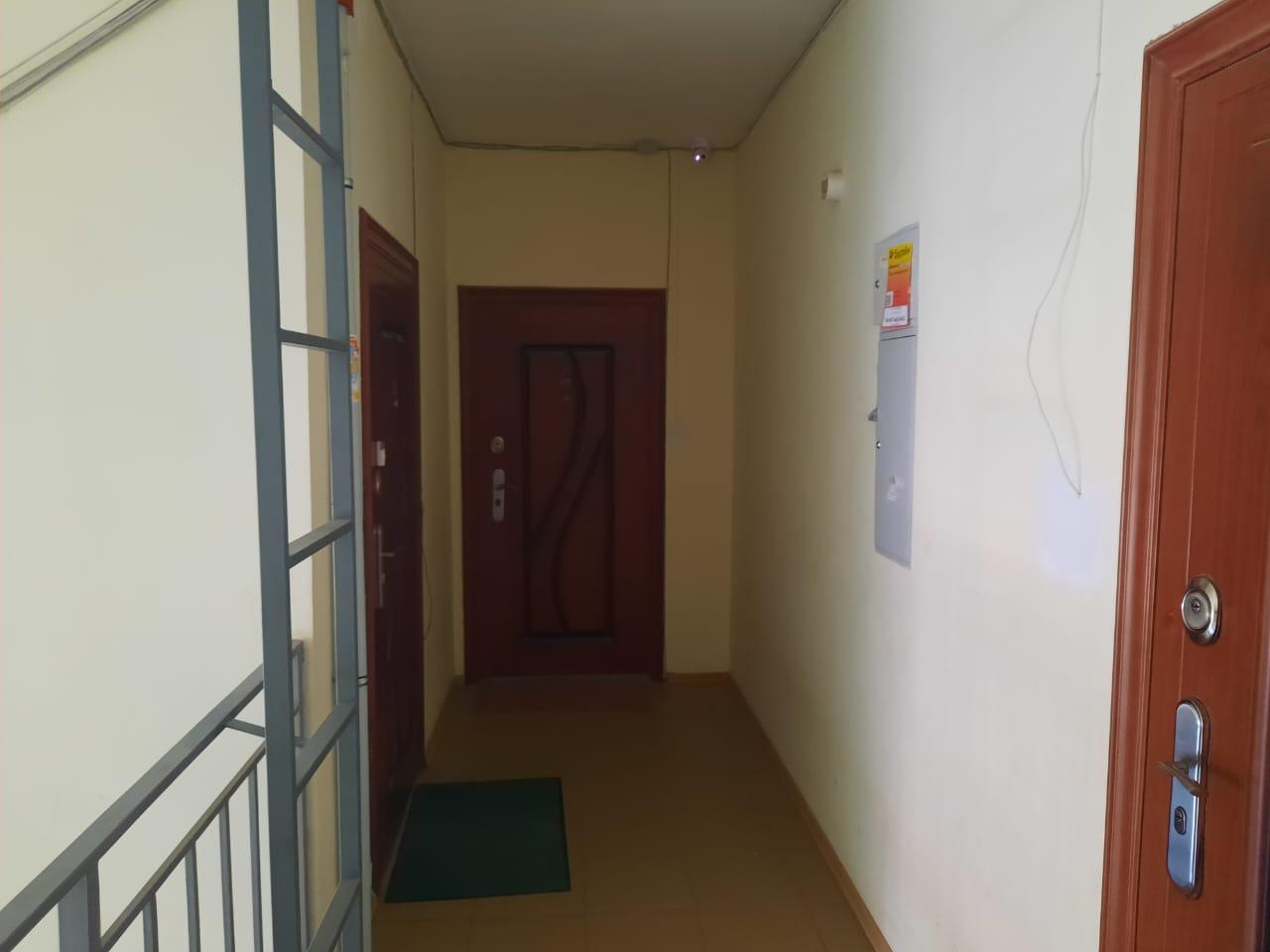 Фото №14: 1-комнатная квартира 34 м² - Российский, мкр. Прикубанский внутригородской округ, ул. Ратной Славы, 7