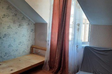 Фото №3: 1-комнатная квартира 34 м² - Российский, мкр. Прикубанский внутригородской округ, ул. Ратной Славы, 7