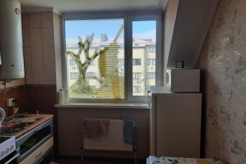 Фото №5: 1-комнатная квартира 34 м² - Российский, мкр. Прикубанский внутригородской округ, ул. Ратной Славы, 7