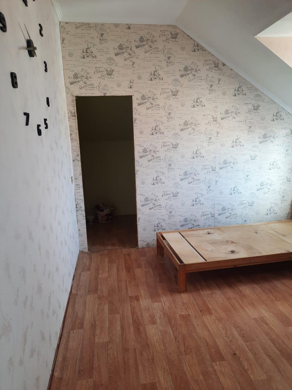 Фото №4: 1-комнатная квартира 34 м² - Российский, мкр. Прикубанский внутригородской округ, ул. Ратной Славы, 7