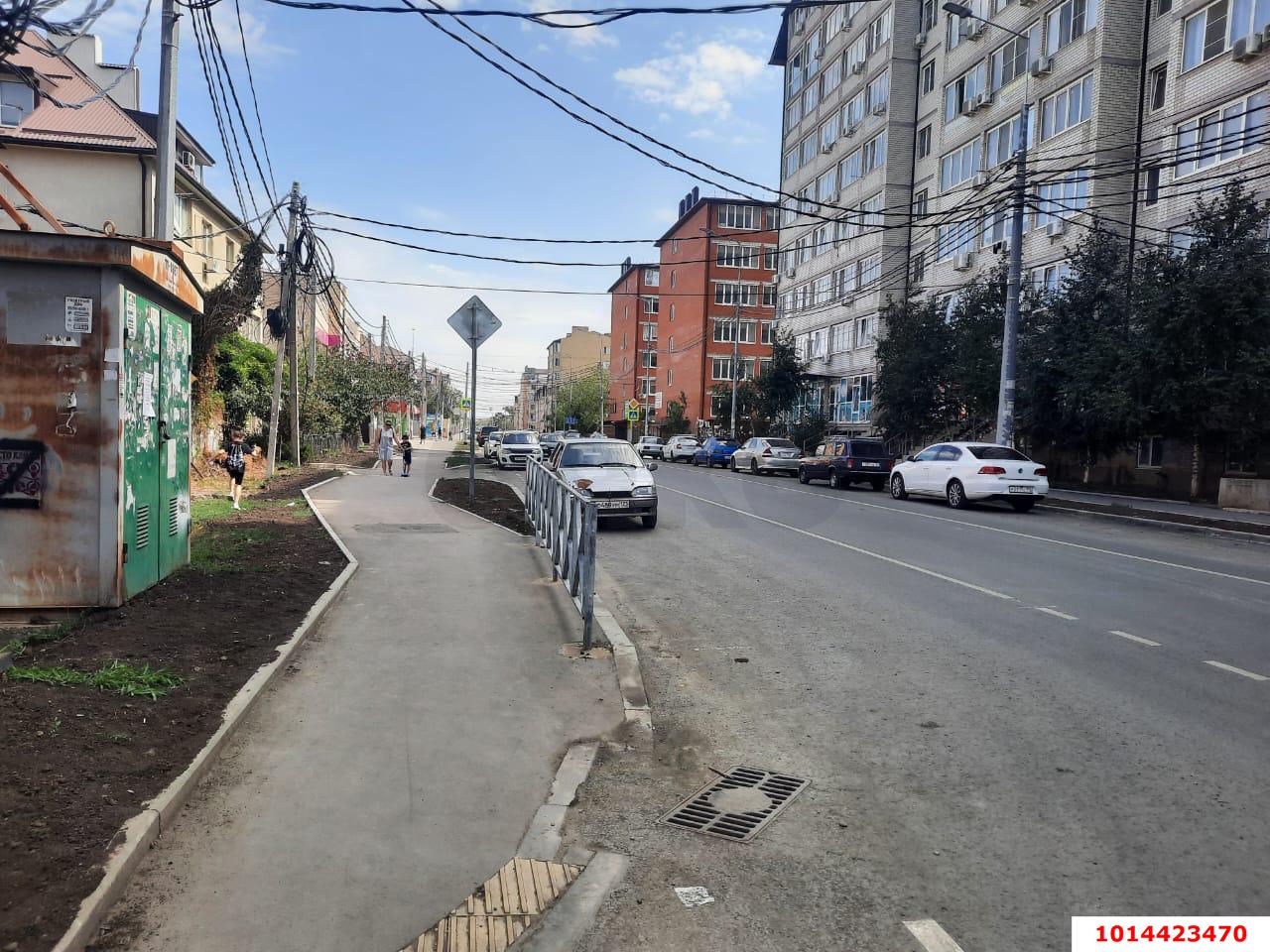 Фото №19: 1-комнатная квартира 34 м² - Российский, Прикубанский внутригородской округ, ул. Ратной Славы, 7