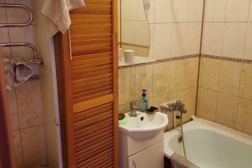 Фото №3: 1-комнатная квартира 34 м² - Российский, мкр. Прикубанский внутригородской округ, ул. Ратной Славы, 7