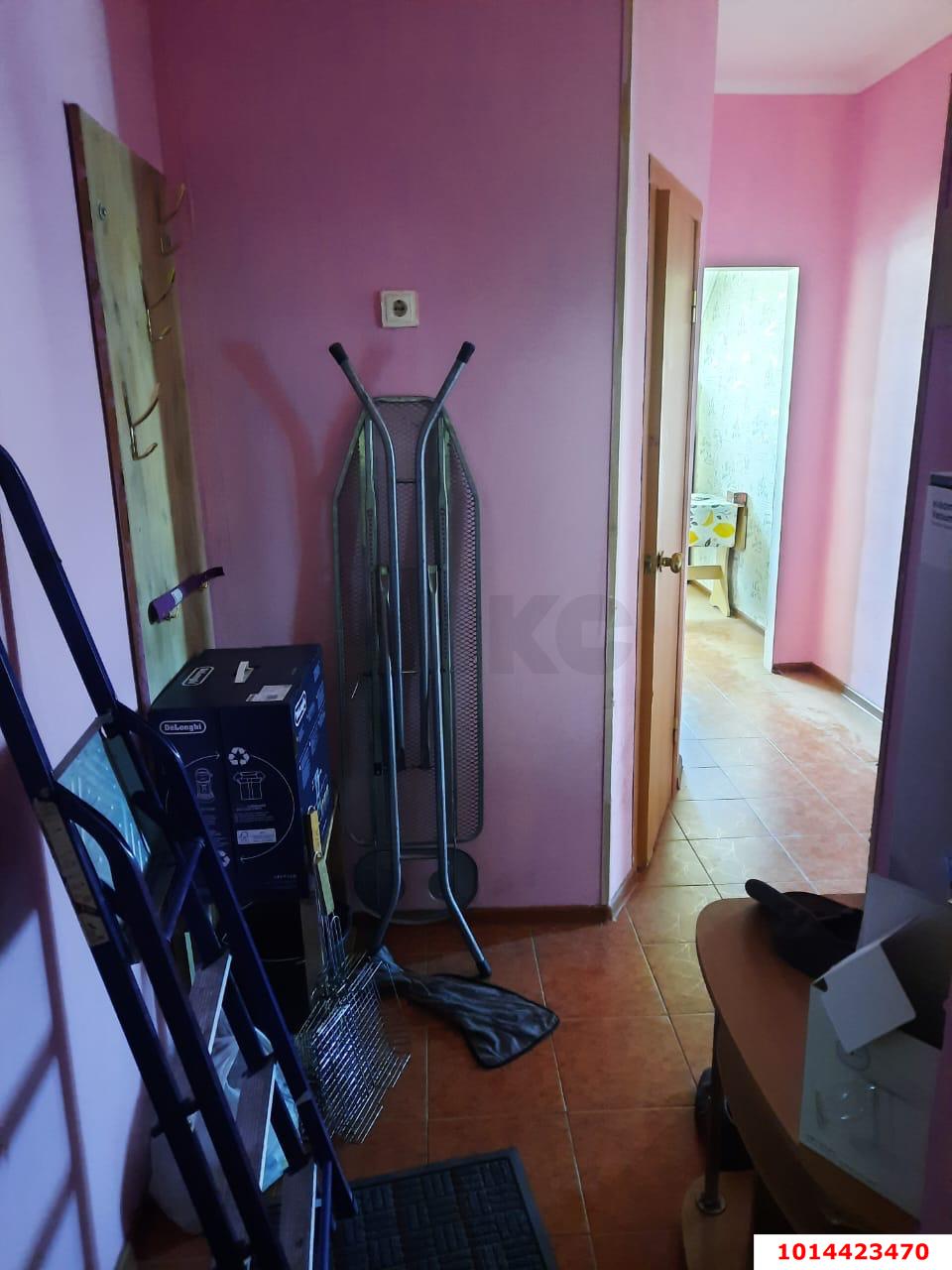 Фото №12: 1-комнатная квартира 34 м² - Российский, Прикубанский внутригородской округ, ул. Ратной Славы, 7