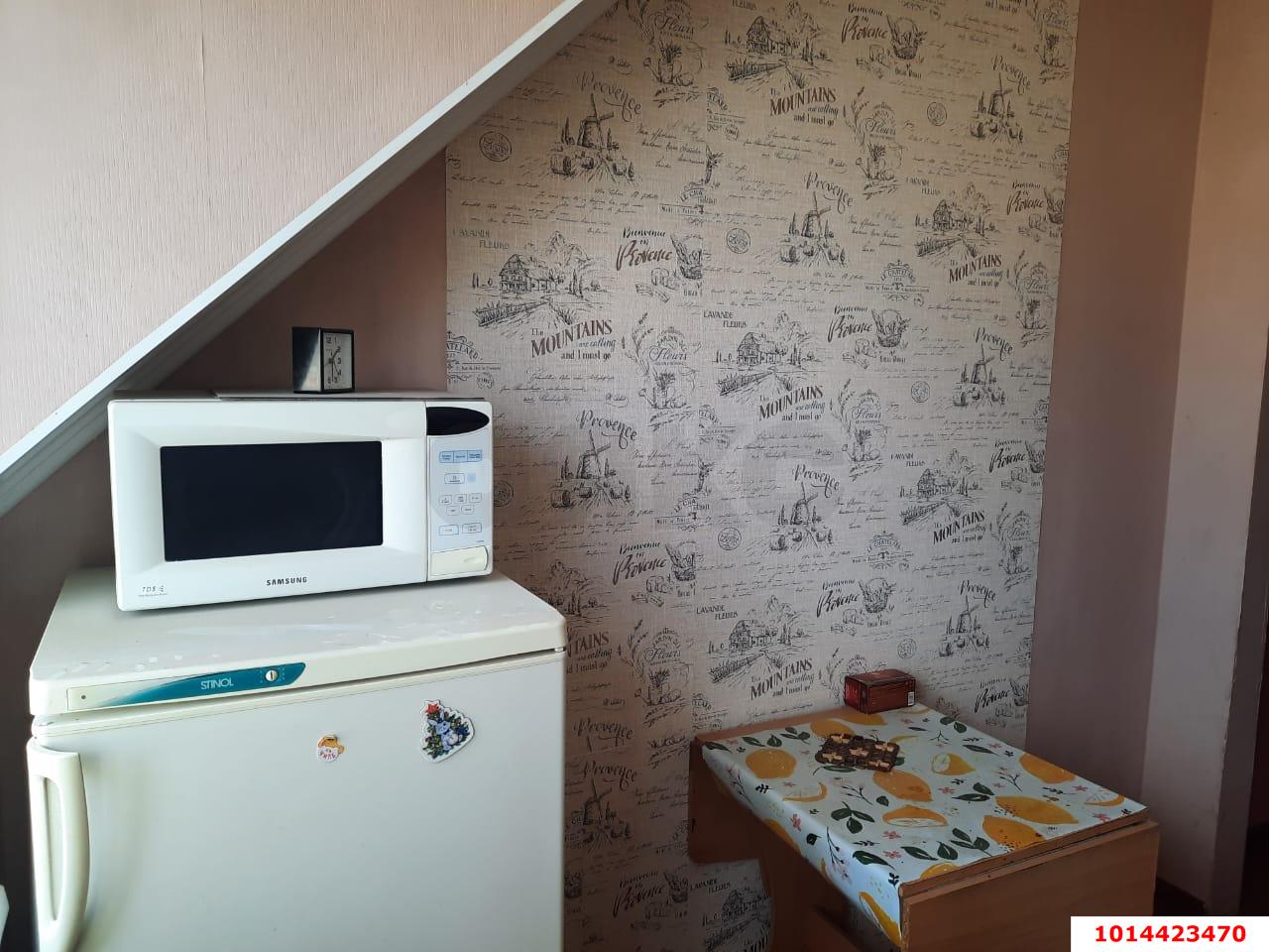 Фото №8: 1-комнатная квартира 34 м² - Российский, Прикубанский внутригородской округ, ул. Ратной Славы, 7