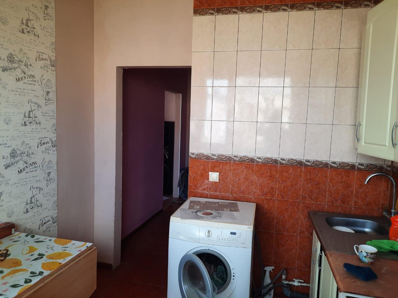 Фото №5: 1-комнатная квартира 34 м² - Российский, мкр. Прикубанский внутригородской округ, ул. Ратной Славы, 7