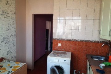 Фото №3: 1-комнатная квартира 34 м² - Российский, мкр. Прикубанский внутригородской округ, ул. Ратной Славы, 7