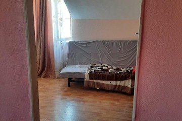 Фото №4: 1-комнатная квартира 34 м² - Российский, мкр. Прикубанский внутригородской округ, ул. Ратной Славы, 7