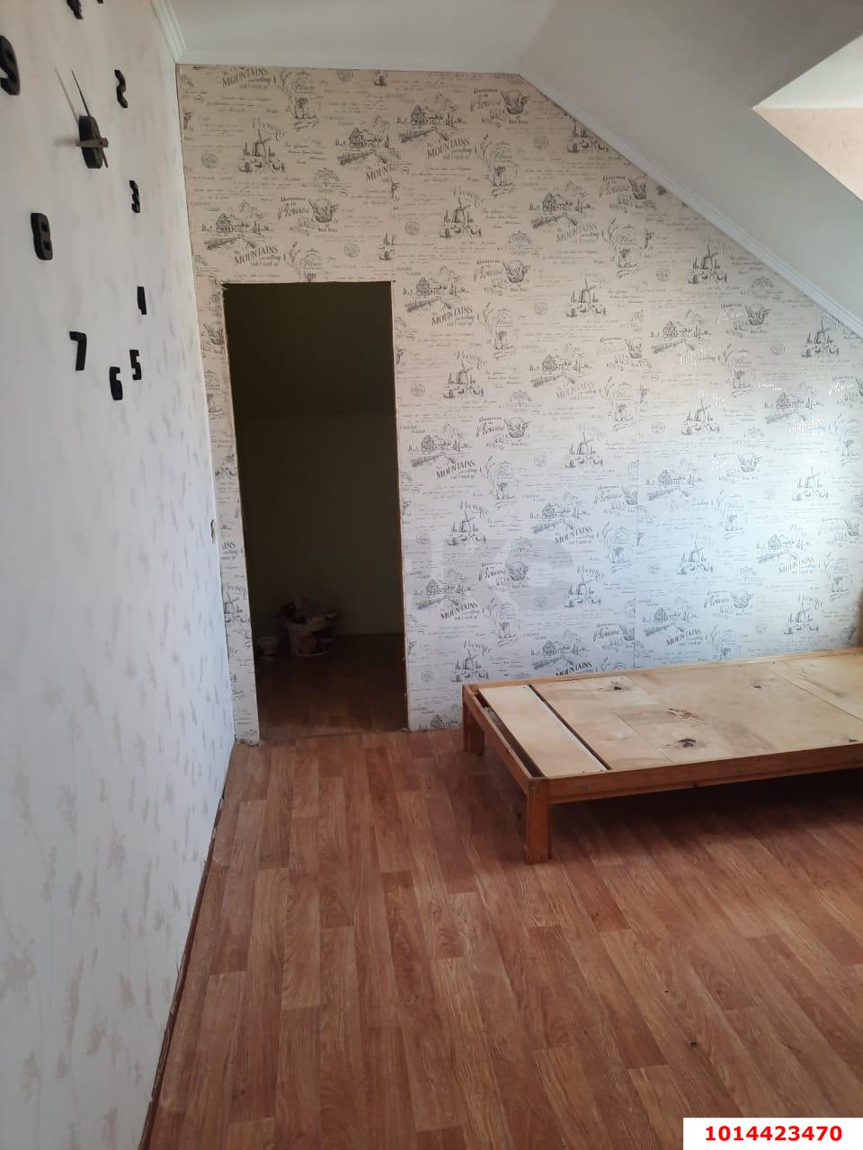 Фото №9: 1-комнатная квартира 34 м² - Российский, Прикубанский внутригородской округ, ул. Ратной Славы, 7