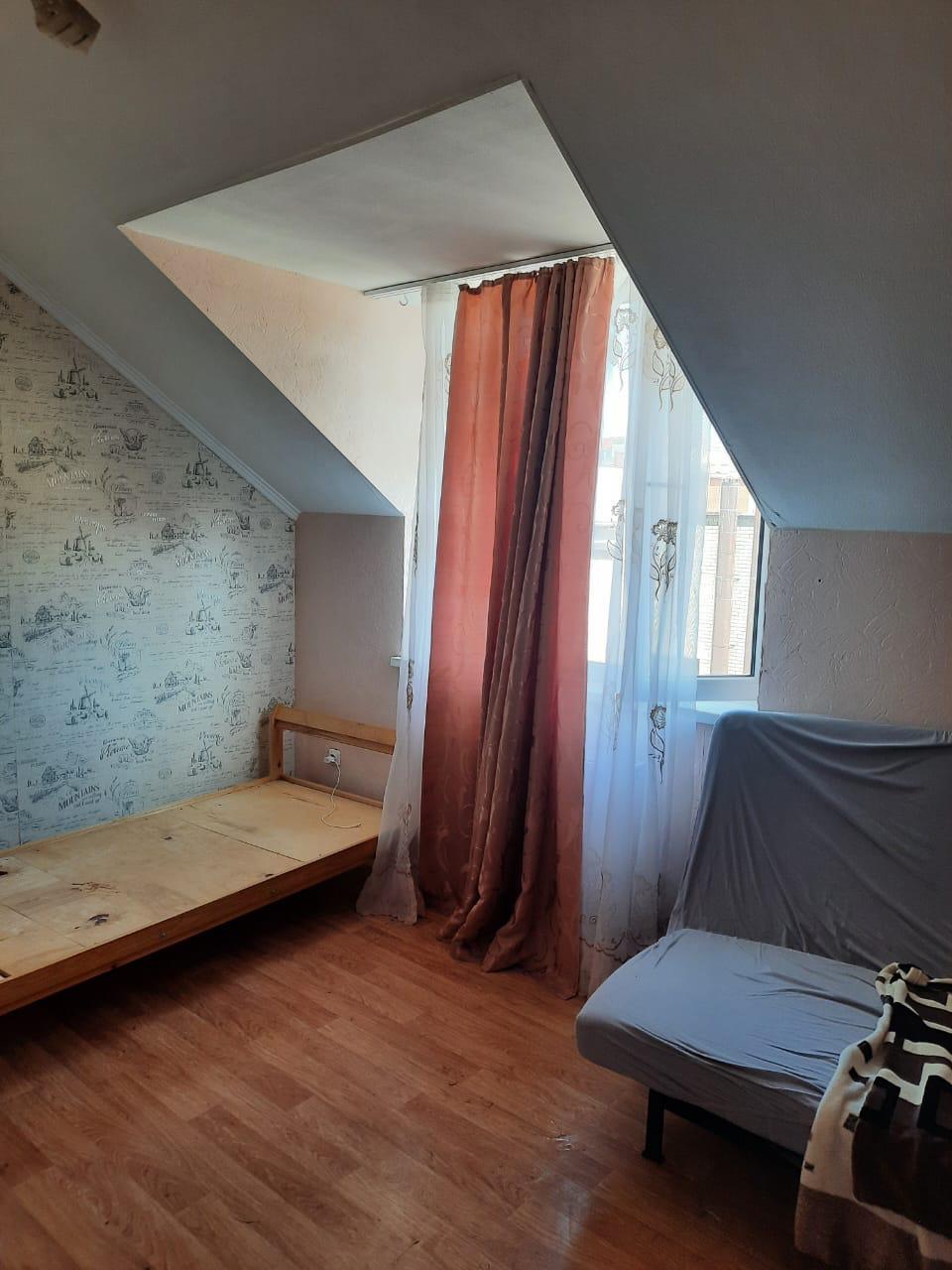 Фото №16: 1-комнатная квартира 34 м² - Российский, мкр. Прикубанский внутригородской округ, ул. Ратной Славы, 7