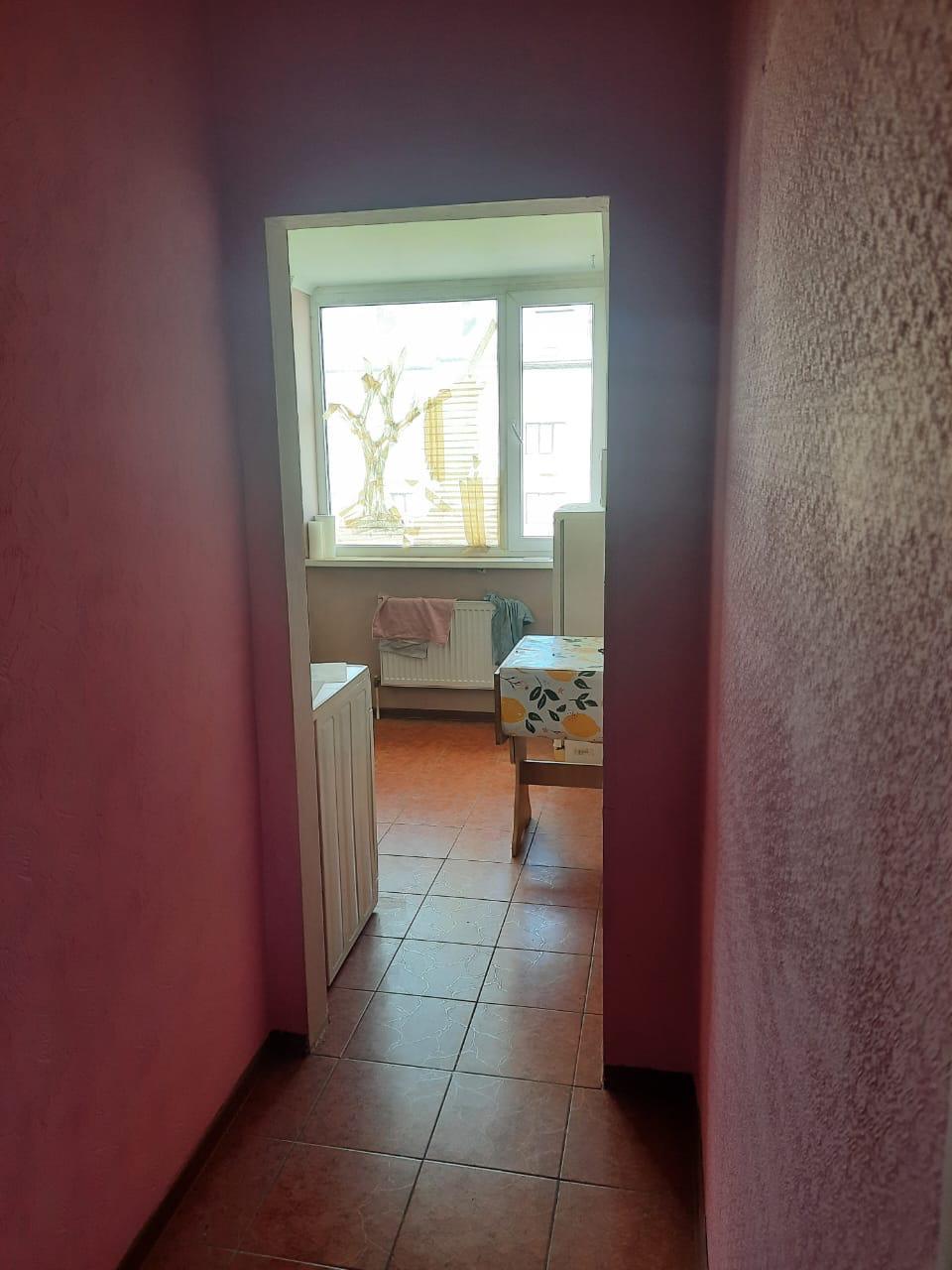 Фото №7: 1-комнатная квартира 34 м² - Российский, мкр. Прикубанский внутригородской округ, ул. Ратной Славы, 7