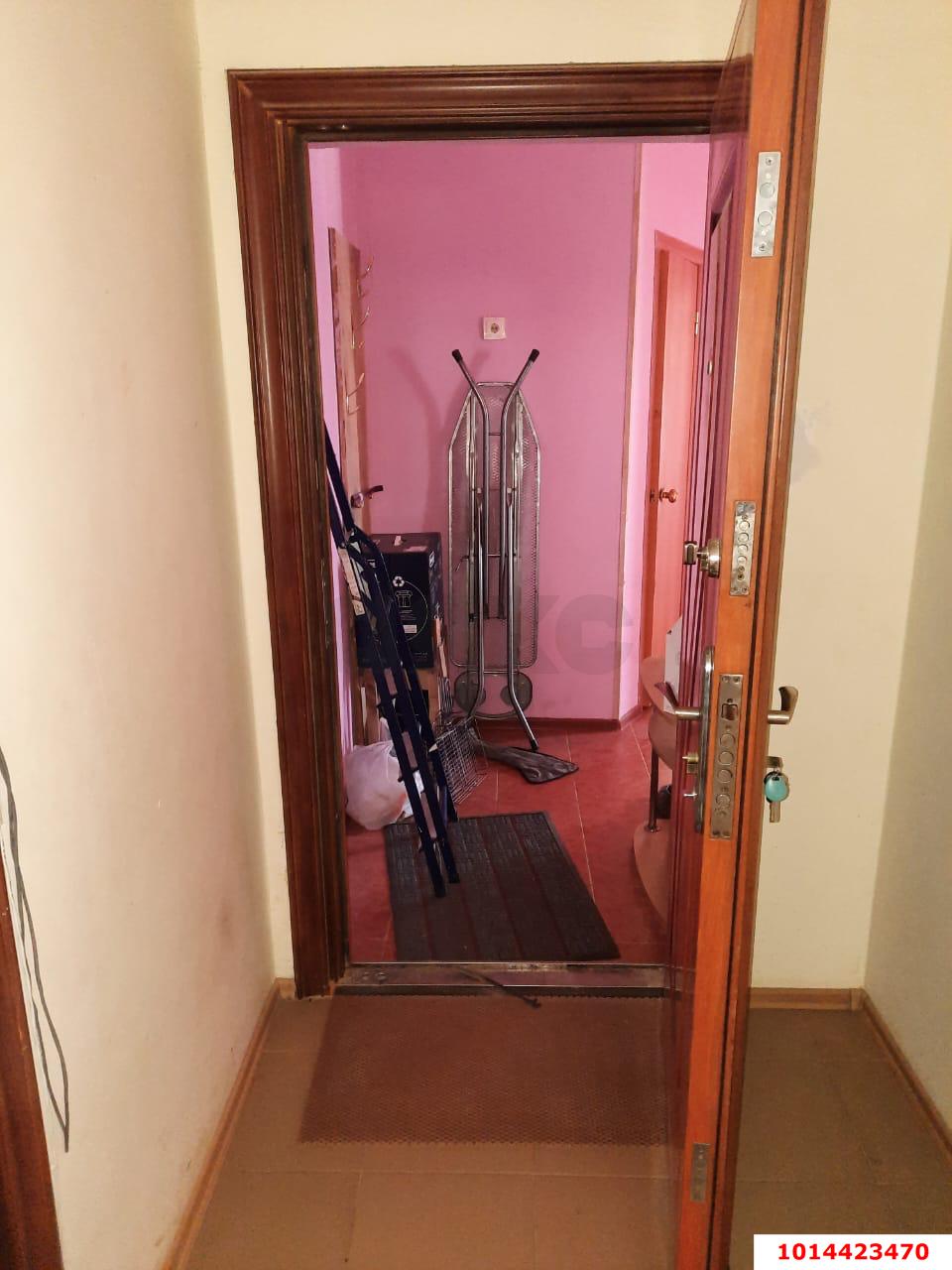 Фото №13: 1-комнатная квартира 34 м² - Российский, Прикубанский внутригородской округ, ул. Ратной Славы, 7