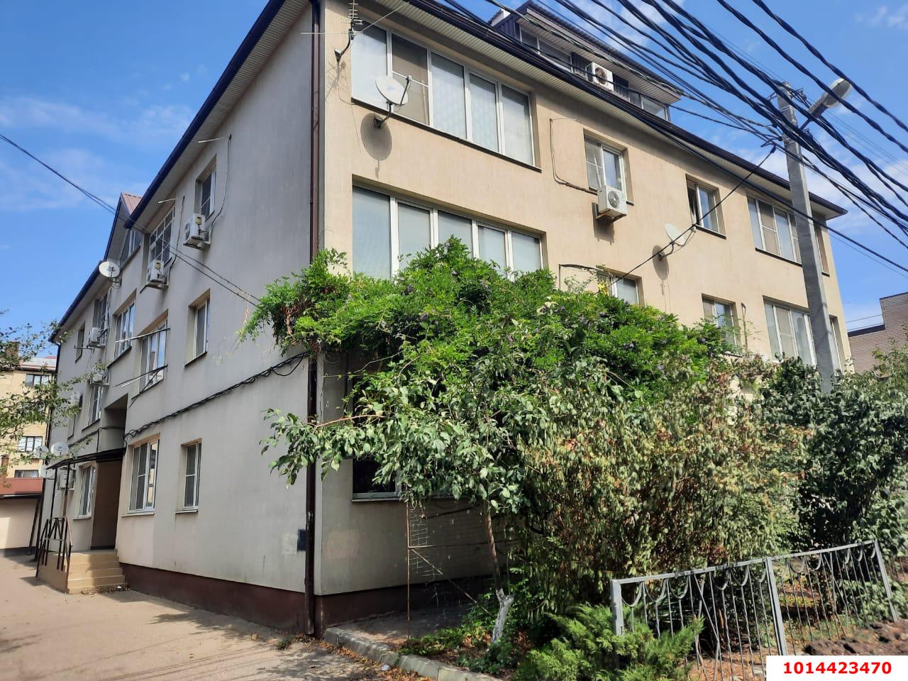 Фото №18: 1-комнатная квартира 34 м² - Российский, Прикубанский внутригородской округ, ул. Ратной Славы, 7