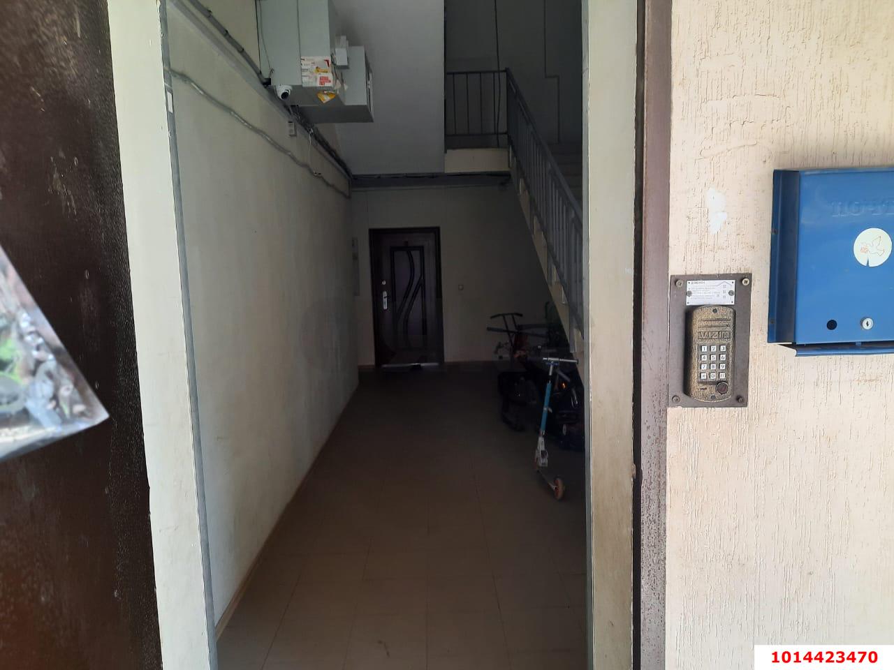 Фото №15: 1-комнатная квартира 34 м² - Российский, Прикубанский внутригородской округ, ул. Ратной Славы, 7