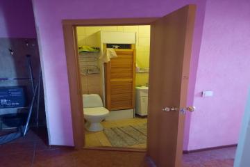 Фото №3: 1-комнатная квартира 34 м² - Российский, мкр. Прикубанский внутригородской округ, ул. Ратной Славы, 7