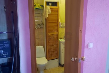 Фото №4: 1-комнатная квартира 34 м² - Российский, мкр. Прикубанский внутригородской округ, ул. Ратной Славы, 7