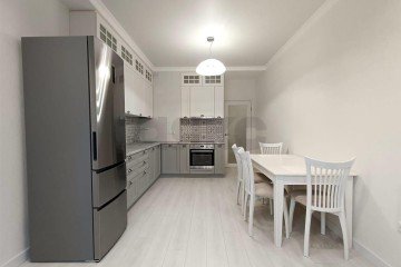 Фото №3: 2-комнатная квартира 70 м² - Краснодар, мкр. 3-й квартал, ул. Боспорская, 4