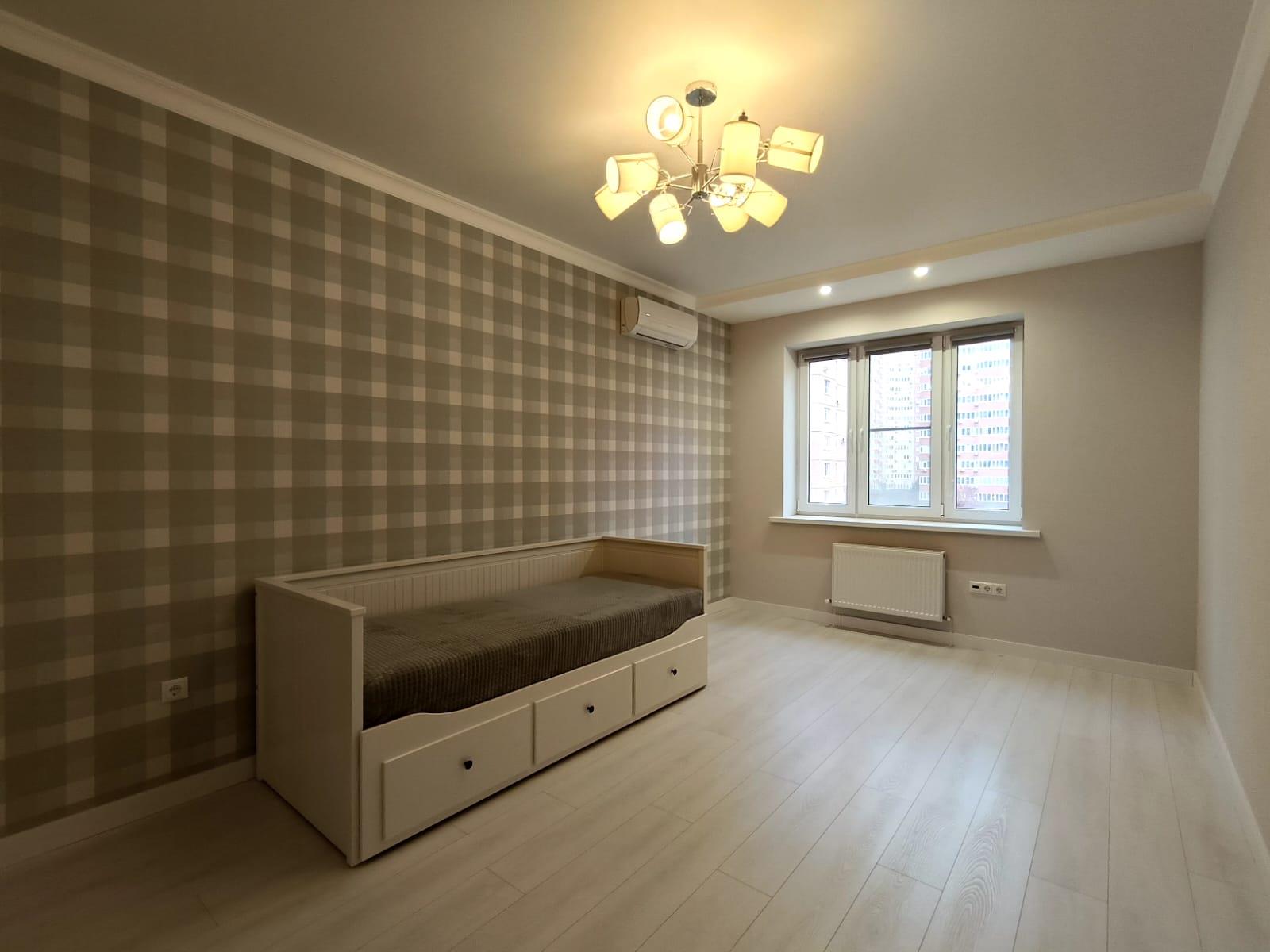 Фото №13: 2-комнатная квартира 70 м² - Краснодар, Прикубанский внутригородской округ, ЖК Губернский, мкр. 1-й квартал, ул. Домбайская, 59