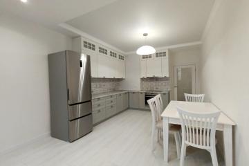 Фото №2: 2-комнатная квартира 63 м² - Краснодар, мкр. 1-й квартал, ул. Домбайская, 59