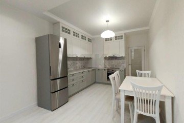 Фото №2: 2-комнатная квартира 70 м² - Краснодар, мкр. 3-й квартал, ул. Боспорская, 4