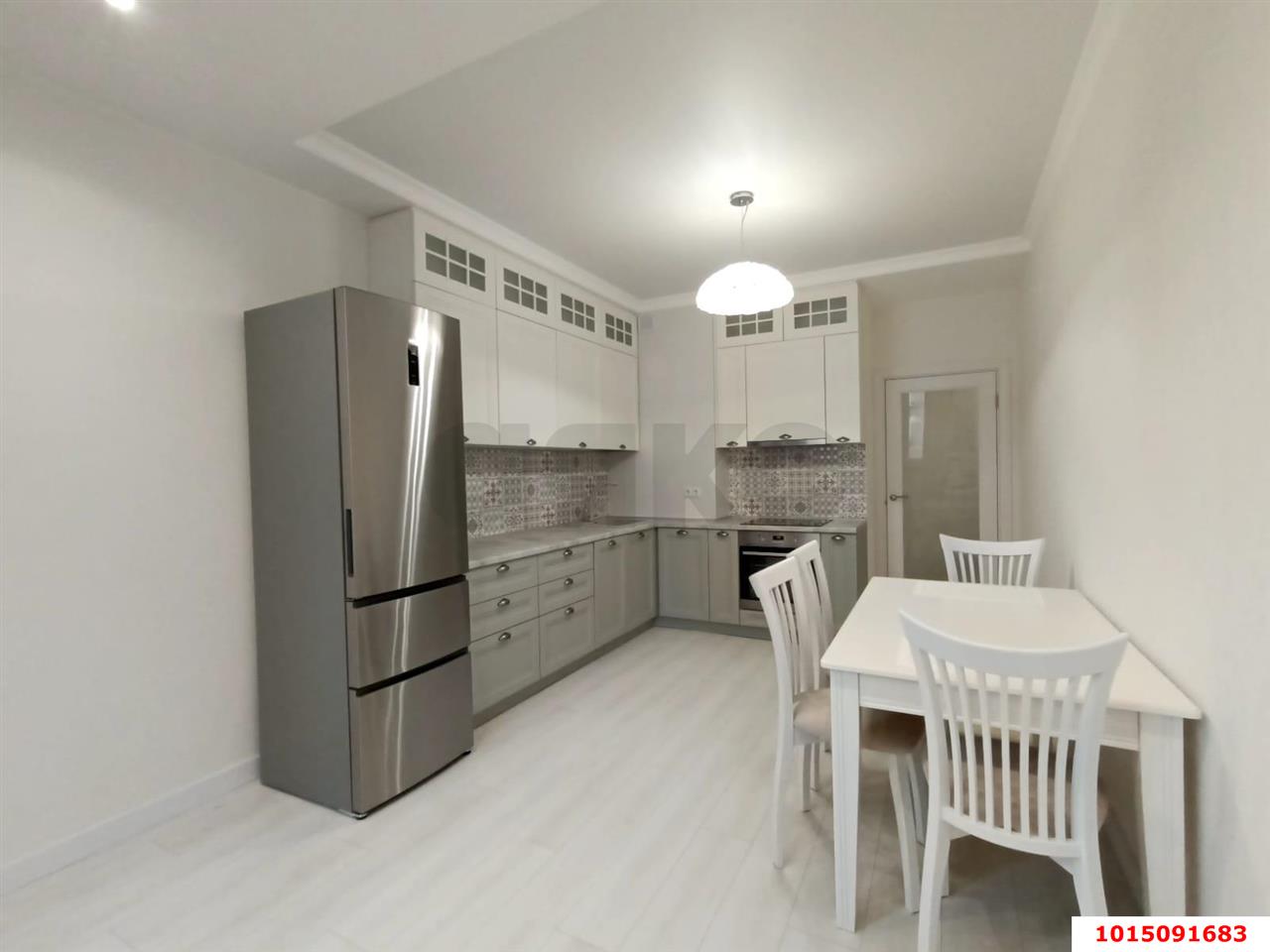 Фото №2: 2-комнатная квартира 70 м² - Краснодар, 3-й квартал, ул. Боспорская, 4