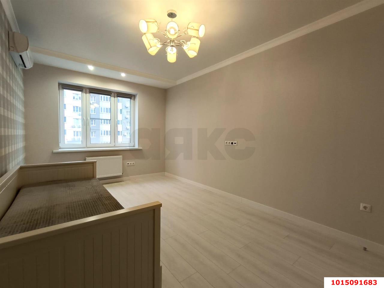 Фото №12: 2-комнатная квартира 70 м² - Краснодар, 3-й квартал, ул. Боспорская, 4