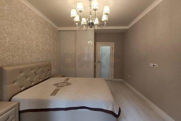 Фото №5: 2-комнатная квартира 70 м² - Краснодар, мкр. 3-й квартал, ул. Боспорская, 4