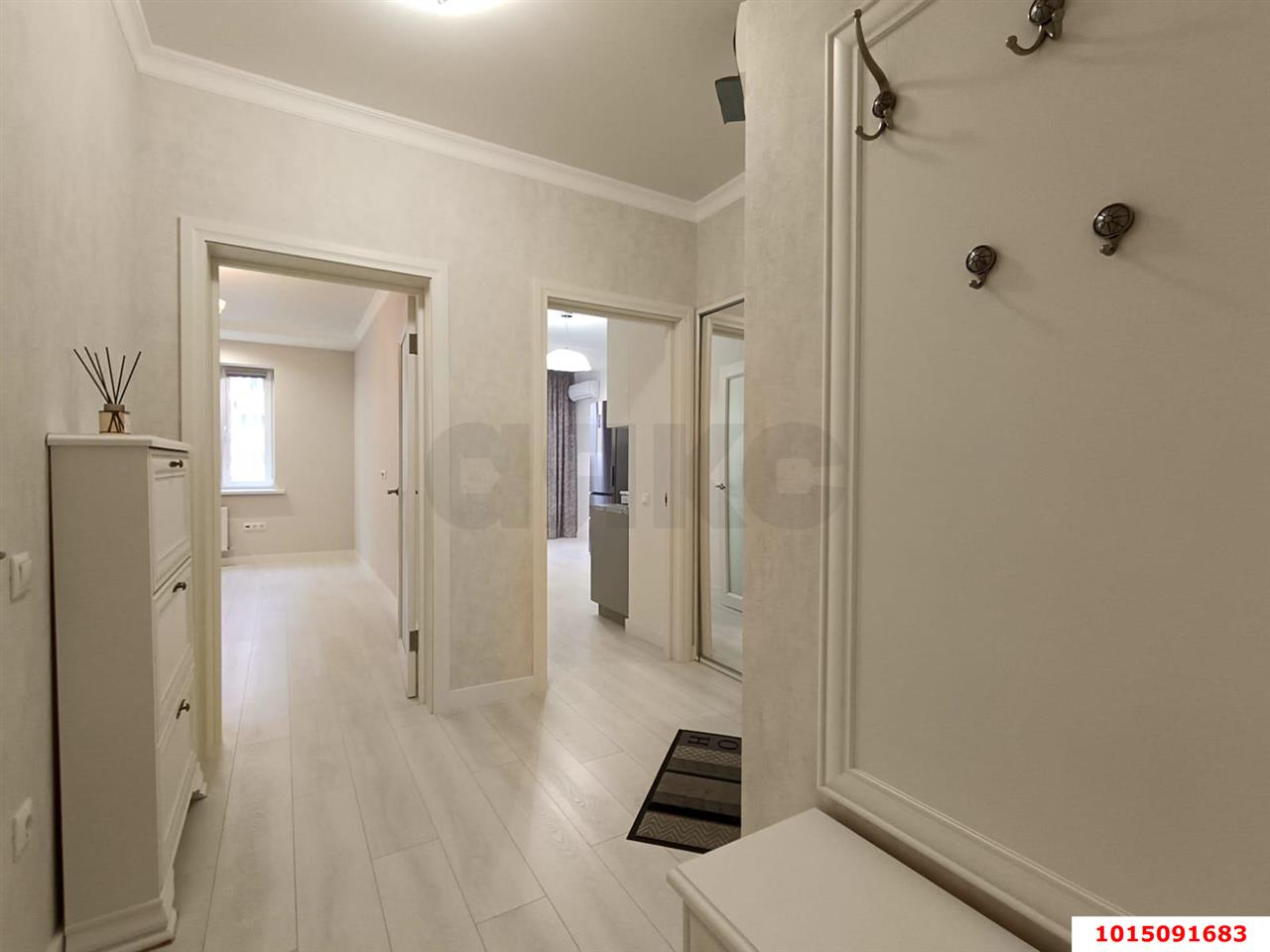 Фото №16: 2-комнатная квартира 70 м² - Краснодар, 3-й квартал, ул. Боспорская, 4