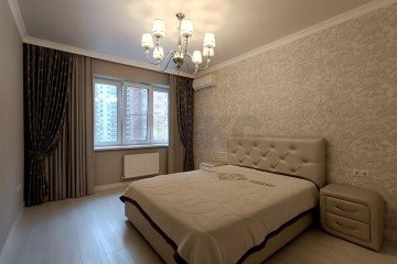 Фото №4: 2-комнатная квартира 70 м² - Краснодар, мкр. 3-й квартал, ул. Боспорская, 4