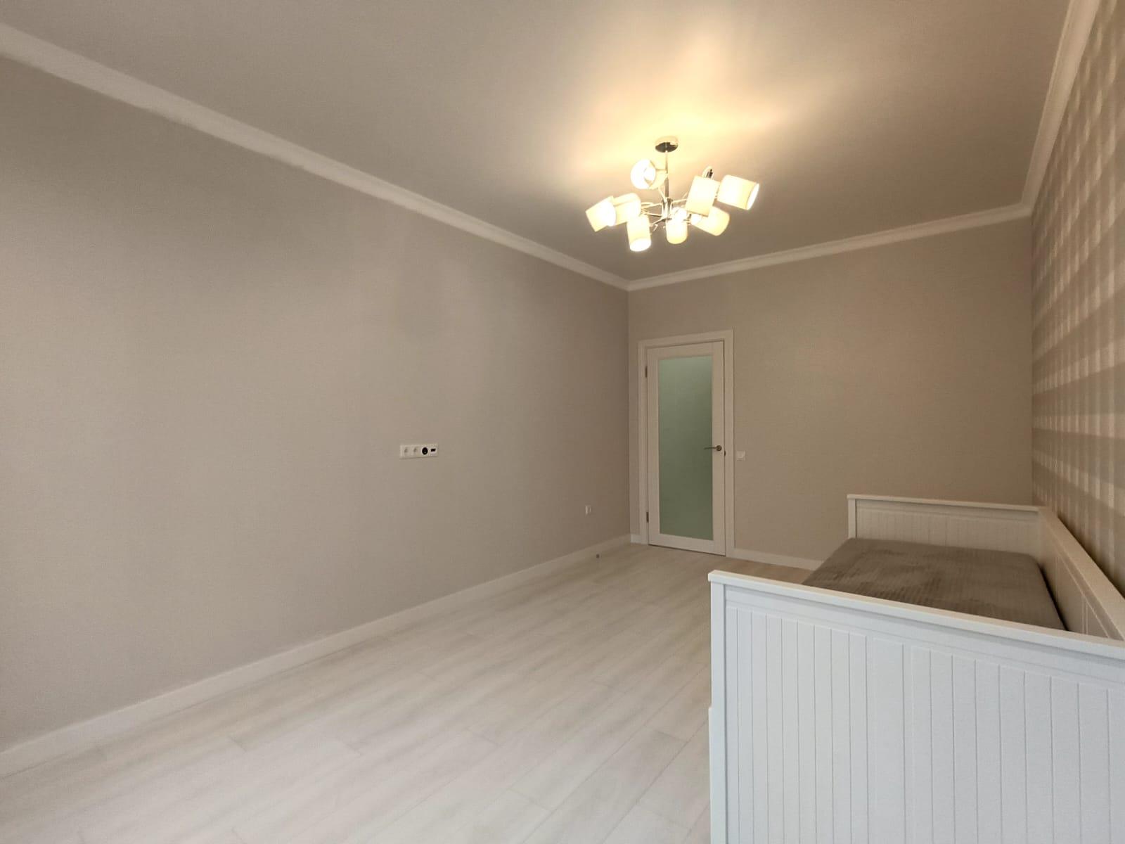 Фото №14: 2-комнатная квартира 70 м² - Краснодар, Прикубанский внутригородской округ, ЖК Губернский, мкр. 1-й квартал, ул. Домбайская, 59