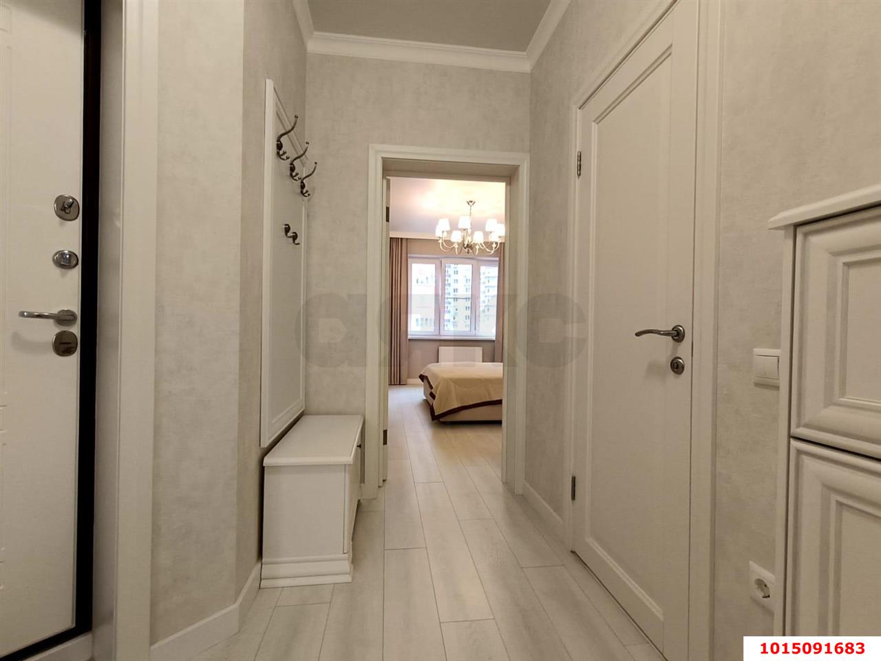 Фото №15: 2-комнатная квартира 70 м² - Краснодар, 3-й квартал, ул. Боспорская, 4