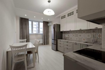 Фото №1: 2-комнатная квартира 70 м² - Краснодар, мкр. 1-й квартал, ул. Домбайская, 59