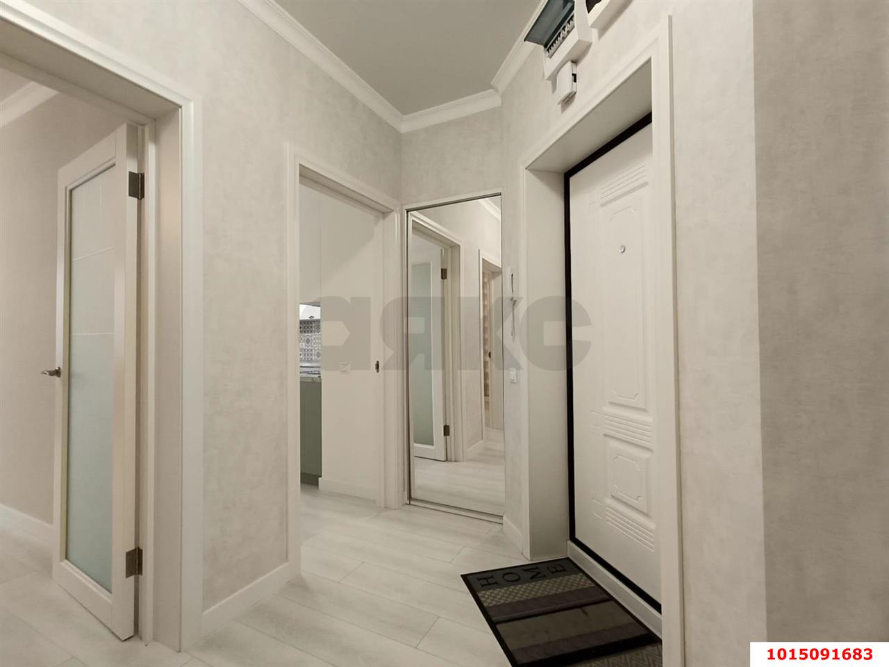 Фото №17: 2-комнатная квартира 70 м² - Краснодар, 3-й квартал, ул. Боспорская, 4