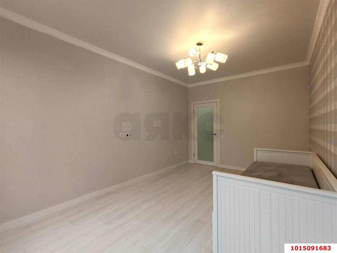 Фото №14: 2-комнатная квартира 70 м² - Краснодар, 1-й квартал, ул. Домбайская, 59