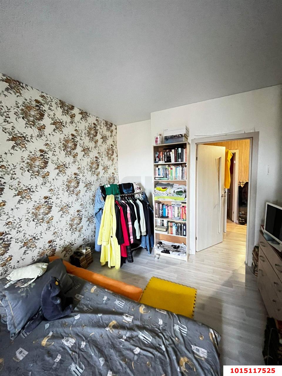 Фото №5: 1-комнатная квартира 36 м² - Краснодар, ЖК Притяжение, ул. Московская, 118к2