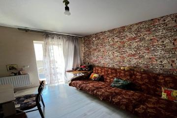 Фото №4: 1-комнатная квартира 36 м² - Краснодар, мкр. жилой комплекс Притяжение, ул. Московская, 118к2