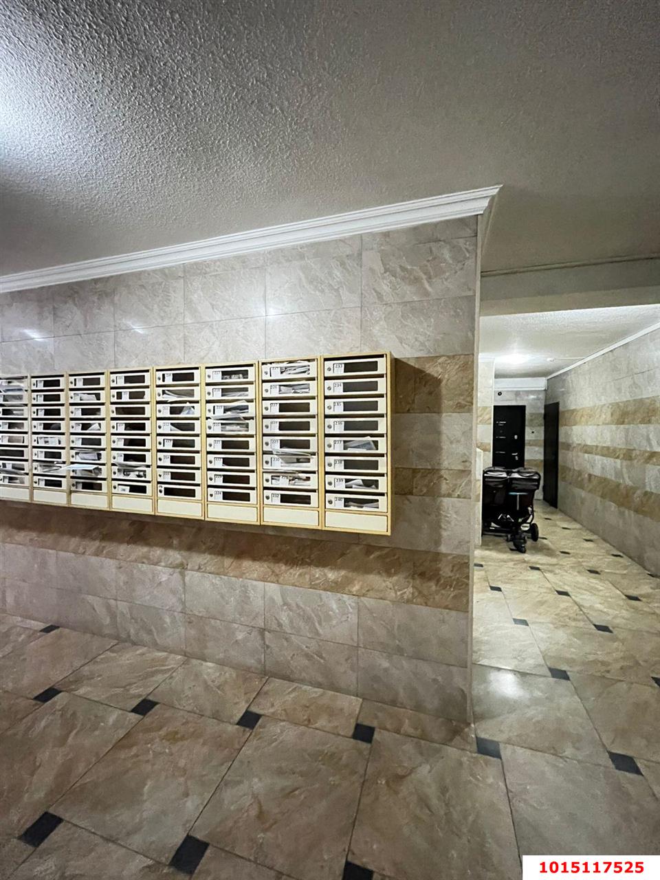 Фото №9: 1-комнатная квартира 36 м² - Краснодар, ЖК Притяжение, ул. Московская, 118к2