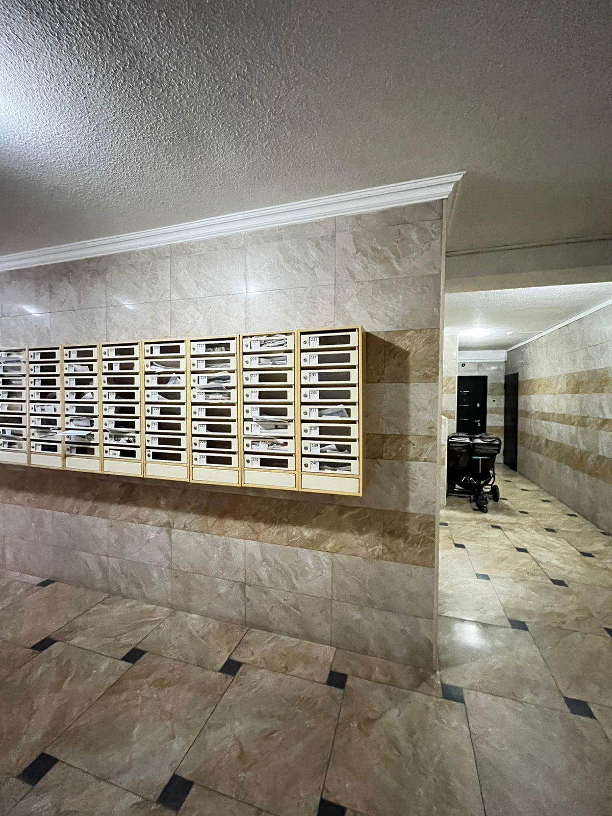 Фото №9: 1-комнатная квартира 36 м² - Краснодар, ЖК Притяжение, Завод Радиоизмерительных Приборов, Музыкальный, Прикубанский внутригородской округ, мкр. жилой комплекс Притяжение, ул. Московская, 118к2