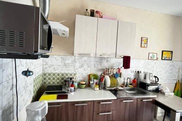 Фото №3: 1-комнатная квартира 36 м² - Краснодар, мкр. ЖК Притяжение, ул. Московская, 118к2