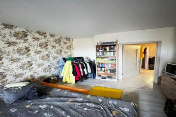 Фото №5: 1-комнатная квартира 36 м² - Краснодар, мкр. жилой комплекс Притяжение, ул. Московская, 118к2