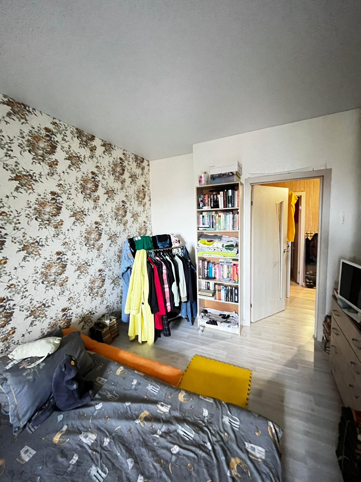 Фото №5: 1-комнатная квартира 36 м² - Краснодар, ЖК Притяжение, Завод Радиоизмерительных Приборов, Музыкальный, Прикубанский внутригородской округ, мкр. жилой комплекс Притяжение, ул. Московская, 118к2