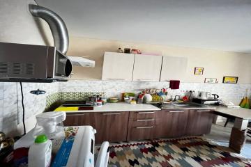 Фото №3: 1-комнатная квартира 36 м² - Краснодар, мкр. жилой комплекс Притяжение, ул. Московская, 118к2