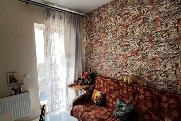 Фото №4: 1-комнатная квартира 36 м² - Краснодар, мкр. ЖК Притяжение, ул. Московская, 118к2