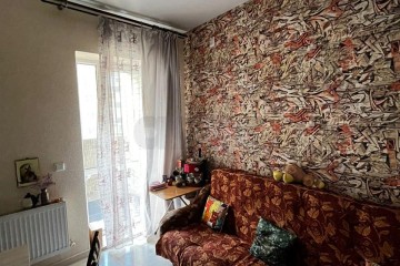 Фото №4: 1-комнатная квартира 36 м² - Краснодар, мкр. жилой комплекс Притяжение, ул. Московская, 118к2